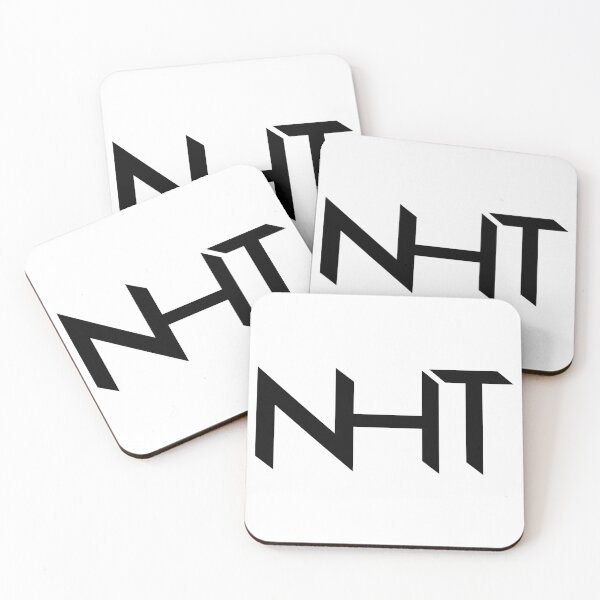 Item preview, NHT Loudspeakers Audiophile Logo designed and sold by nilkbv.