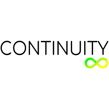 Artwork thumbnail, Continuity by FortyTwoCustomm