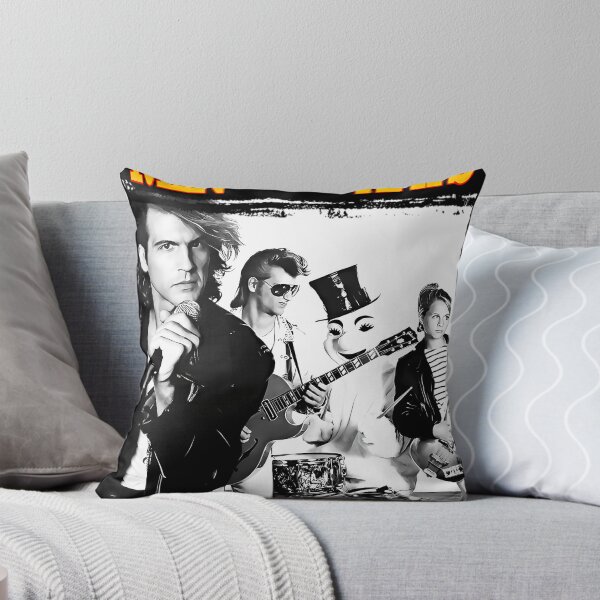 Item preview, Men Without Hats designed and sold by RetroGalaxies.
