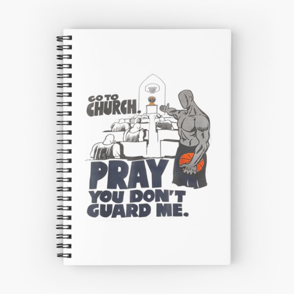 Item preview, Go To Church Pray You Don'T Guard designed and sold by AmericanCustom.