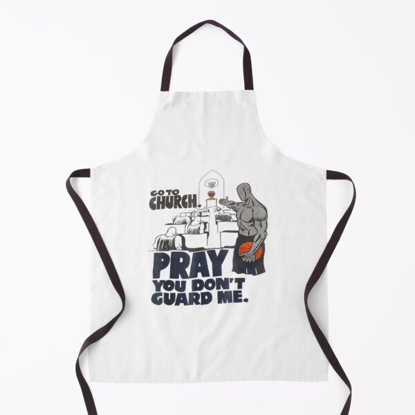 Item preview, Go To Church Pray You Don'T Guard designed and sold by AmericanCustom.