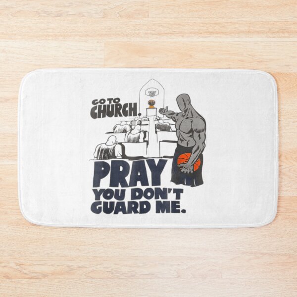 Item preview, Go To Church Pray You Don'T Guard designed and sold by AmericanCustom.