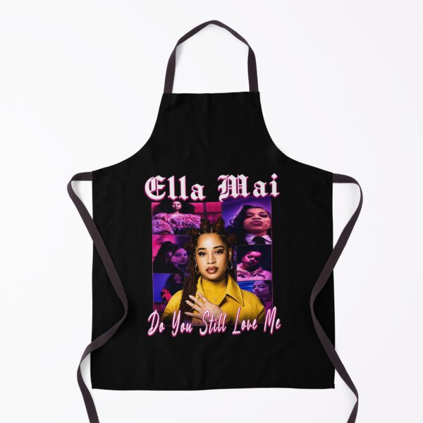 Item preview, Ella Mai Do you Still love Me Tour designed and sold by LittleHugHouse.