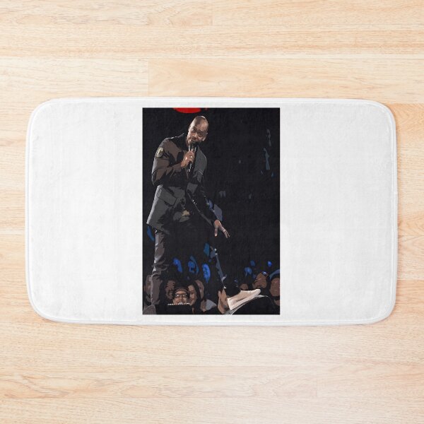 Item preview, Dave Chappelle designed and sold by MitchOConnelll.