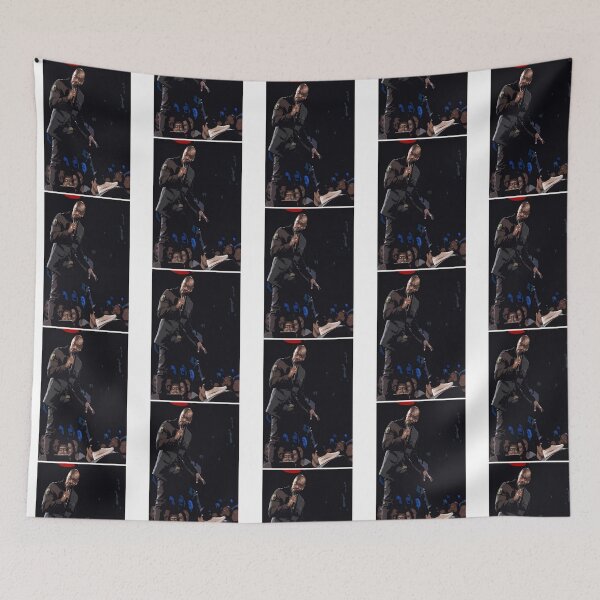 Item preview, Dave Chappelle designed and sold by MitchOConnelll.