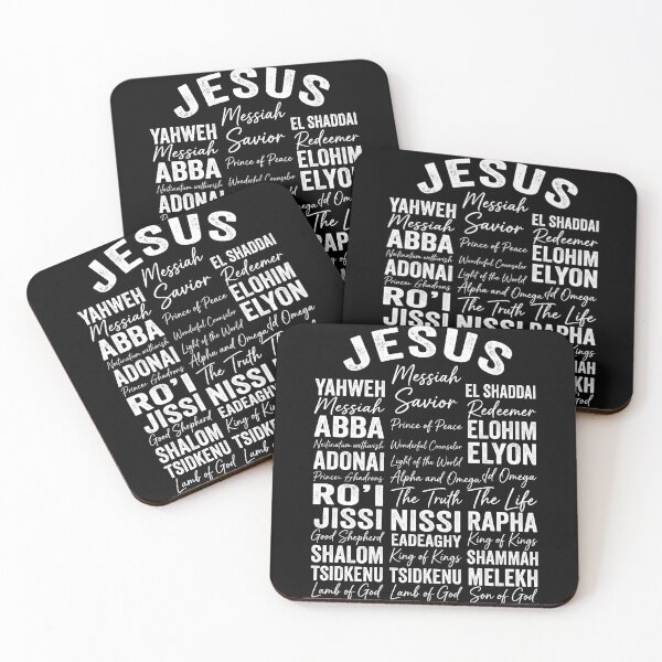 Item preview, Jesus Name Above All Names  designed and sold by Parallel Label .