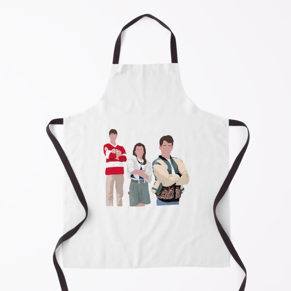 Item preview, Ferris Bueller Art designed and sold by MESCLOTHIING.