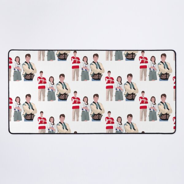 Item preview, Ferris Bueller Art designed and sold by MESCLOTHIING.