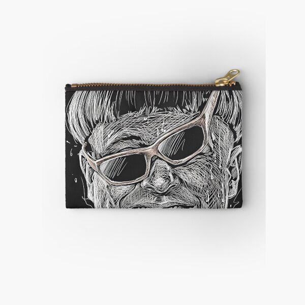 Item preview, Oliver tree scribel art designed and sold by postermetal.