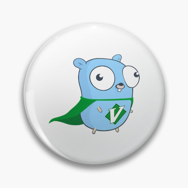Item preview, Go Vim Go designed and sold by AmericanCustom.