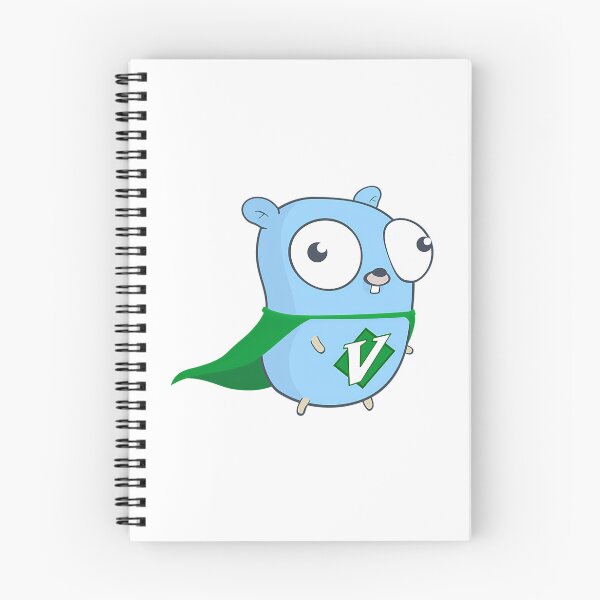 Item preview, Go Vim Go designed and sold by AmericanCustom.