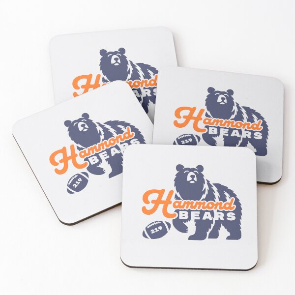 Item preview, Hammond Bears designed and sold by Casual Suspects.