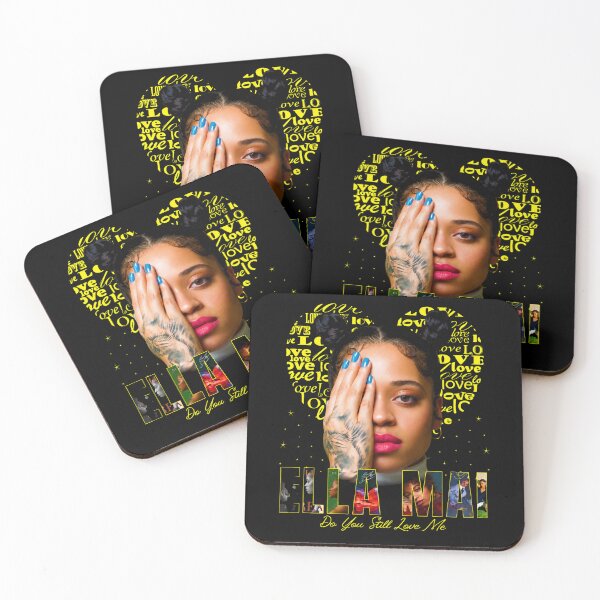 Item preview, Ella Mai Do You Still Love Me Tour 2026 designed and sold by LittleHugHouse.