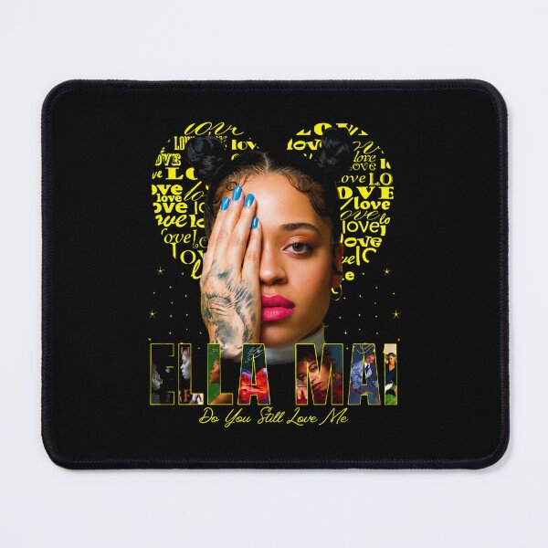 Item preview, Ella Mai Do You Still Love Me Tour 2026 designed and sold by LittleHugHouse.