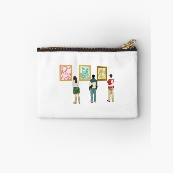 Item preview, Ferris Bueller At The Art Museum designed and sold by MESCLOTHIING.