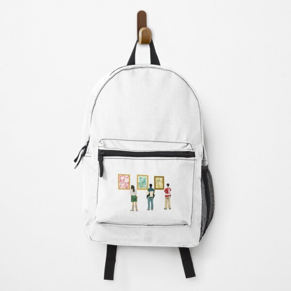 Item preview, Ferris Bueller At The Art Museum designed and sold by MESCLOTHIING.