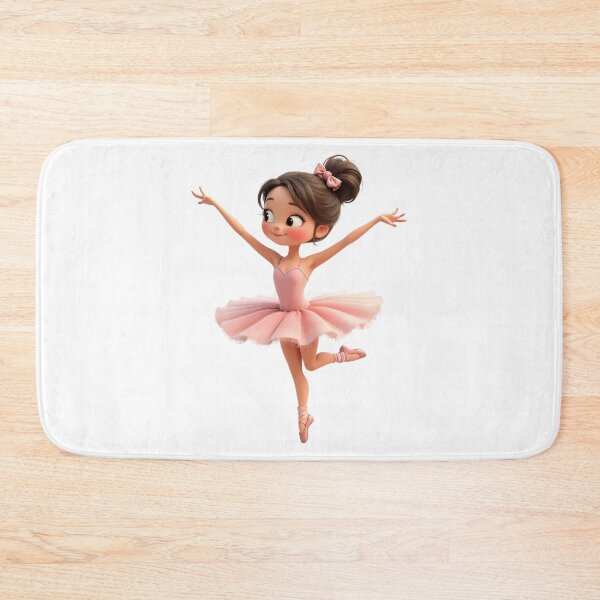 Artikelvorschau, Süße Ballerina entworfen und verkauft von Pricityy.