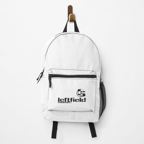 Item preview, leftfield sounds Blending High Fidelity and Architecture Logo designed and sold by nilkbv.