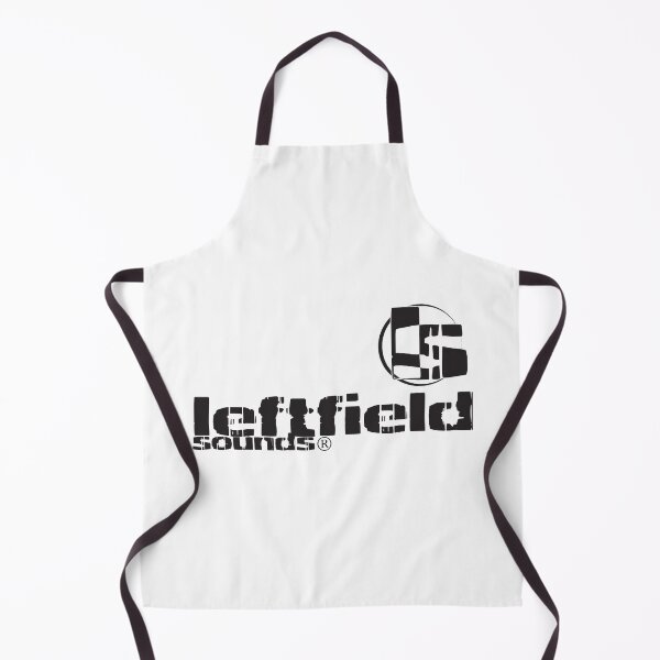 Item preview, leftfield sounds Blending High Fidelity and Architecture Logo designed and sold by nilkbv.