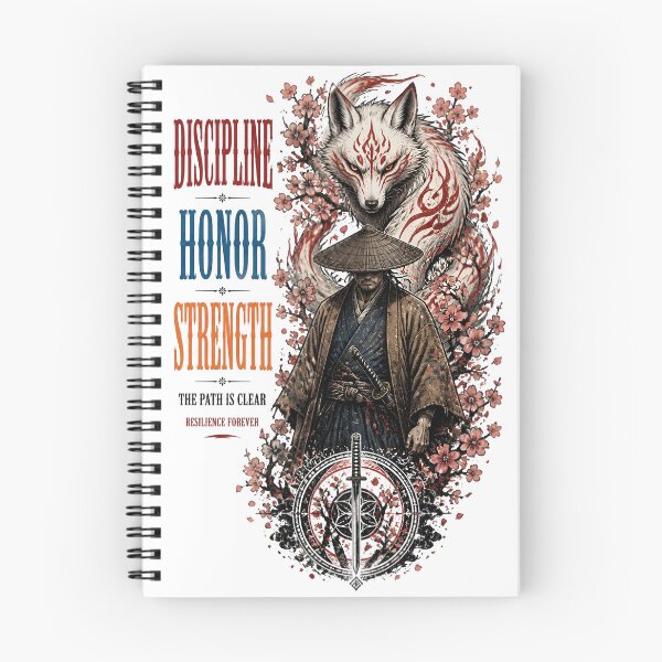 Item preview, Discipline Honor Strength designed and sold by Sovereign Supply Co..