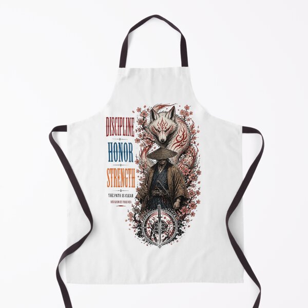 Item preview, Discipline Honor Strength designed and sold by Sovereign Supply Co..