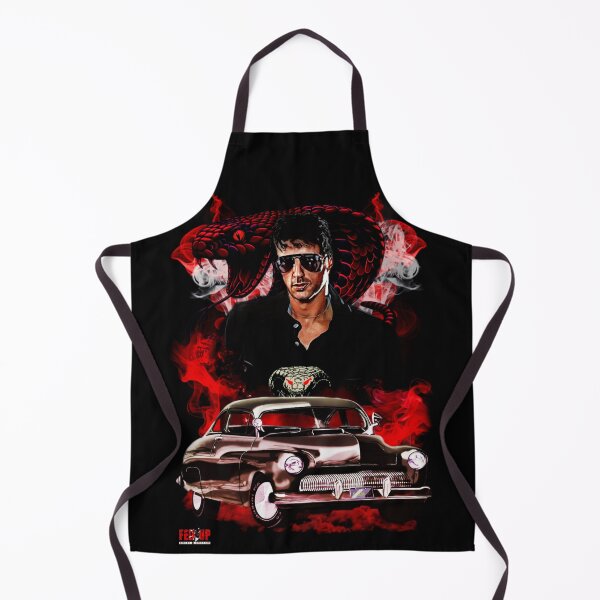 Item preview, Cobra 1986 designed and sold by Fed Up Design & Creation.