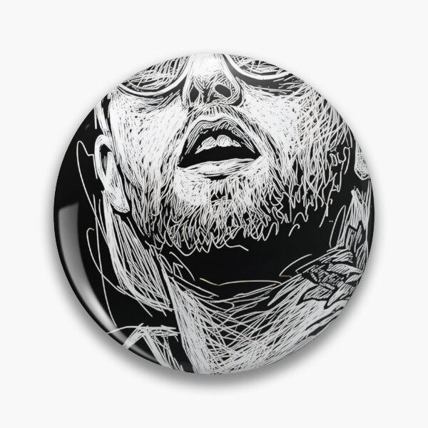 Artikelvorschau, Mac Miller Scribel Art entworfen und verkauft von postermetal.