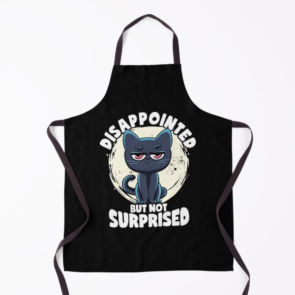 Item preview, Disappointed But Not Surprised Grumpy Cat Art designed and sold by SoyLamderma.