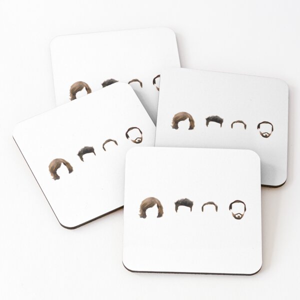 Item preview, Hair designed and sold by 888HousePrintss.
