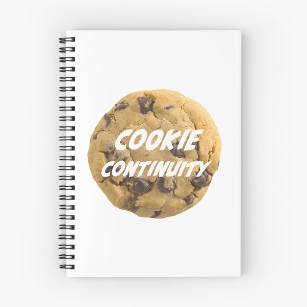 Item preview, Cookie Continuity designed and sold by FortyTwoCustomm.