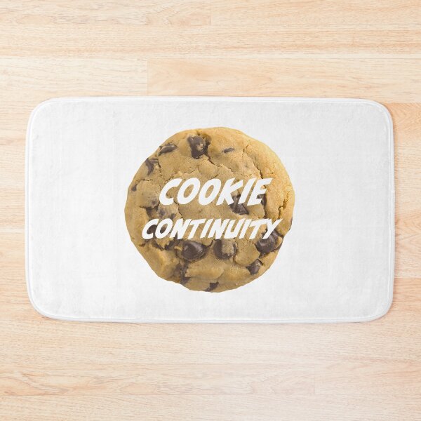 Item preview, Cookie Continuity designed and sold by FortyTwoCustomm.