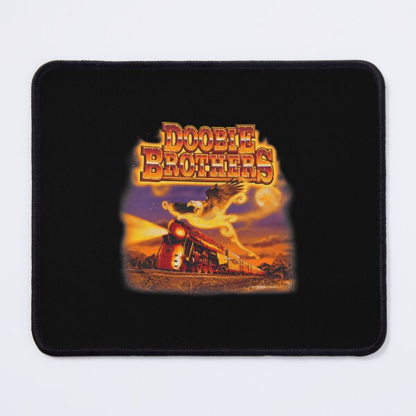 Item preview, Doobie Brothers designed and sold by CharleenLeanne.