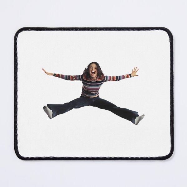 Item preview, Jackie Jumping - That 70S Show designed and sold by HPGAMERr.
