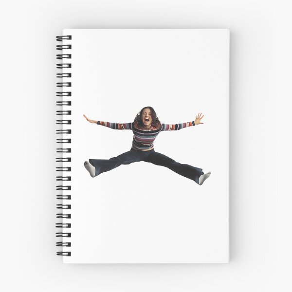 Item preview, Jackie Jumping - That 70S Show designed and sold by HPGAMERr.