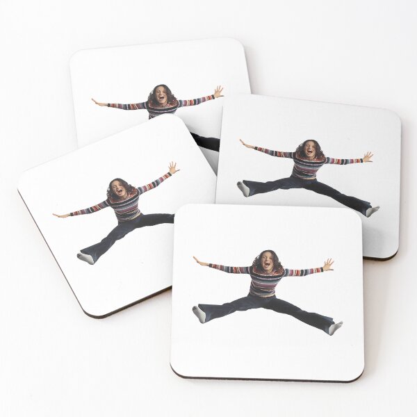 Item preview, Jackie Jumping - That 70S Show designed and sold by HPGAMERr.