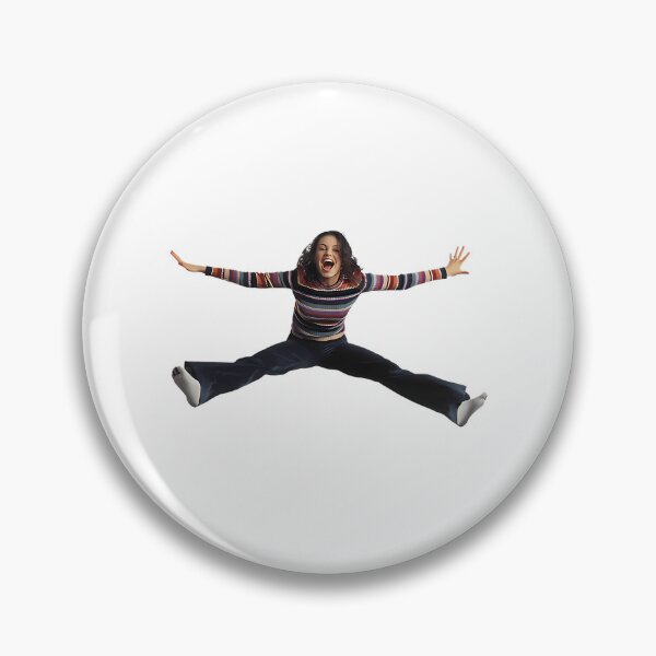 Item preview, Jackie Jumping - That 70S Show designed and sold by HPGAMERr.