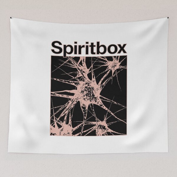 Item preview, Electronic Spiritbox Band eNetwork Core designed and sold by Silvalate.