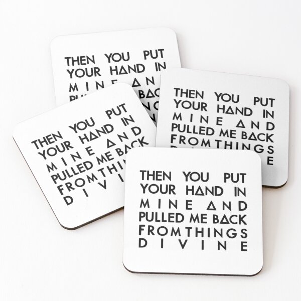 Item preview, Hand In Mine 1 (Black) designed and sold by 888HousePrintss.