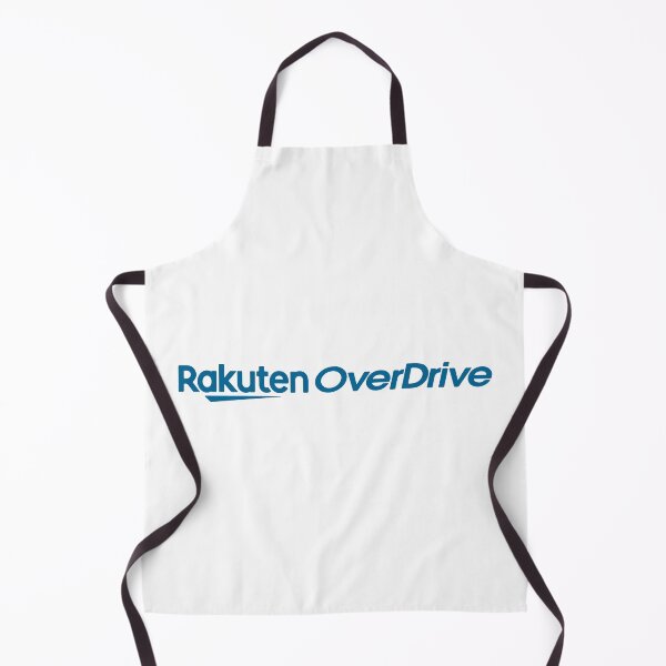 Item preview, Rakuten OverDrive E-book Logo designed and sold by nilkbv.