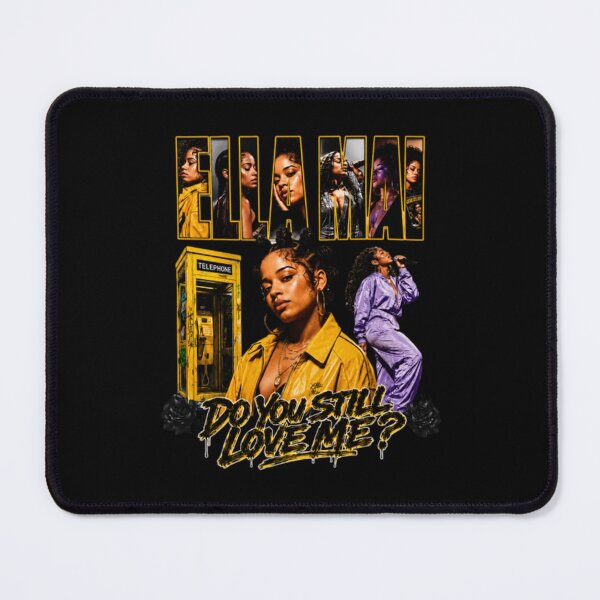 Item preview, Copy of Ella Mai Do You Still Love Me Tour designed and sold by LittleHugHouse.