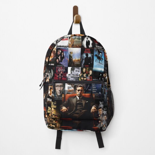 Item preview, Cinema of Pacino designed and sold by Fed Up Design & Creation.