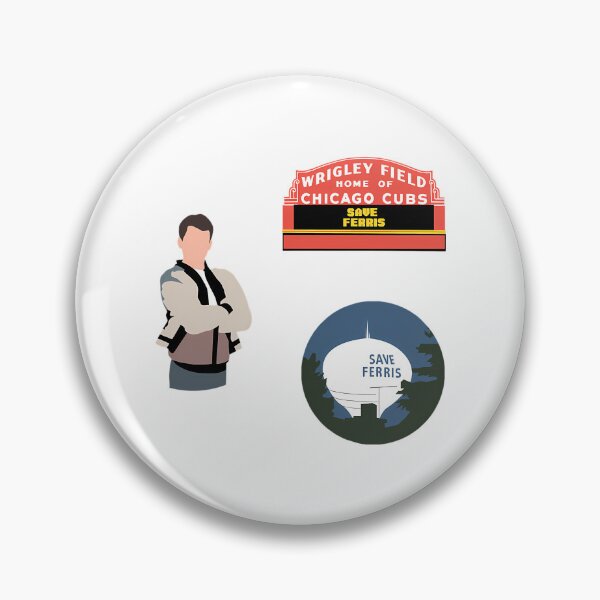 Item preview, Ferris Bueller Group Package designed and sold by MESCLOTHIING.