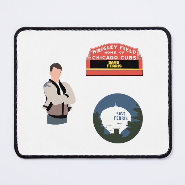 Item preview, Ferris Bueller Group Package designed and sold by MESCLOTHIING.