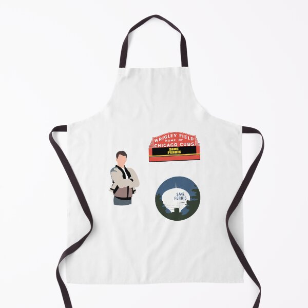 Item preview, Ferris Bueller Group Package designed and sold by MESCLOTHIING.