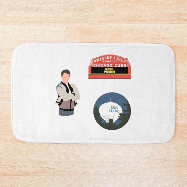 Item preview, Ferris Bueller Group Package designed and sold by MESCLOTHIING.