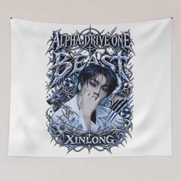 Item preview, Xinlong ALD1 Unbreakable Urban Chain Link Fence Graphic designed and sold by Valeree Store.