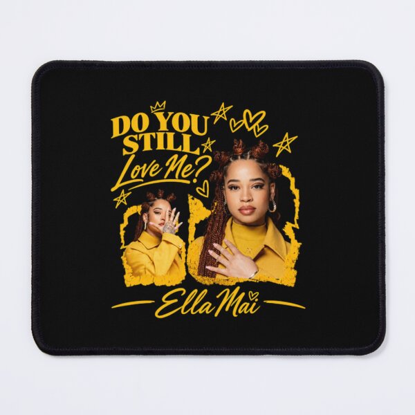 Item preview, Ella Mai Do you Still love Me Tour designed and sold by LittleHugHouse.