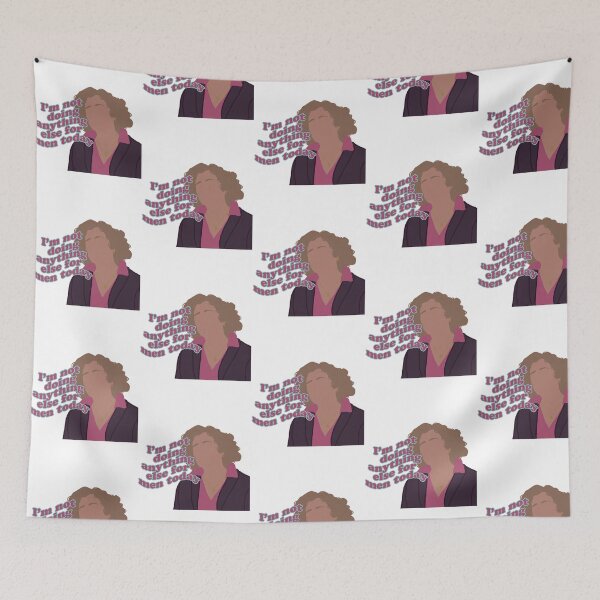 Item preview, Kitty Forman Quote designed and sold by HPGAMERr.