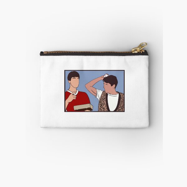 Item preview, Ferris Bueller Inspired Best Friends designed and sold by MESCLOTHIING.
