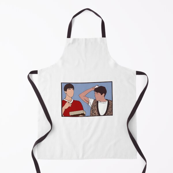 Item preview, Ferris Bueller Inspired Best Friends designed and sold by MESCLOTHIING.